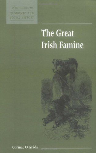 The Great Irish Famine