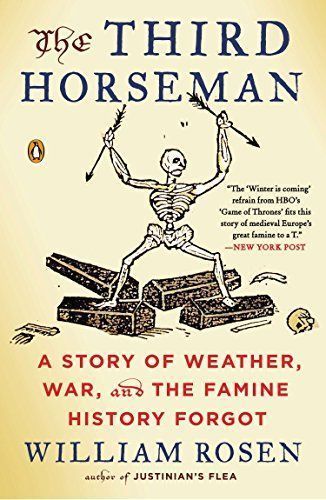 The Third Horseman