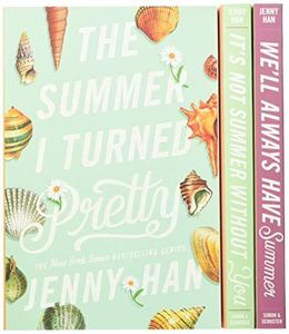The Complete Summer I Turned Pretty Trilogy