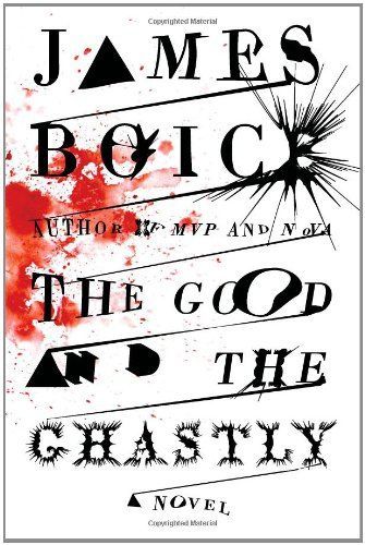 The Good and the Ghastly