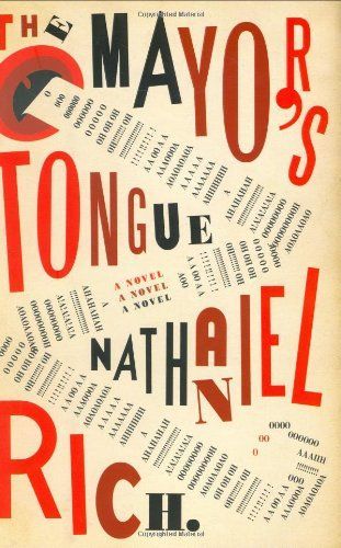The Mayor's Tongue