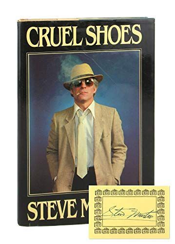 Cruel Shoes
