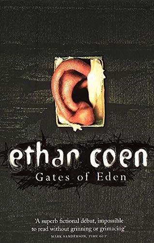 Gates of Eden