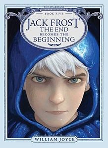 Jack Frost