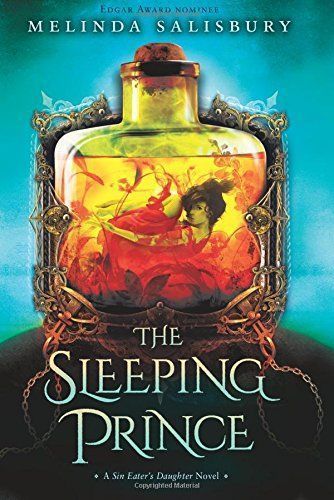 The Sleeping Prince