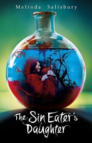 The Sin Eater's Daughter