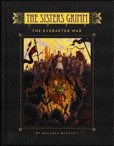 The Sisters Grimm