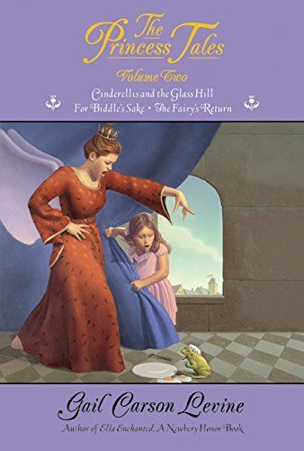 The Princess Tales