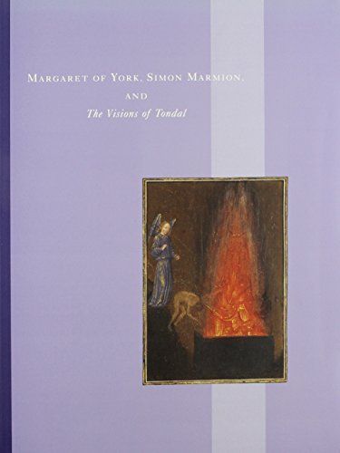 Margaret of York, Simon Marmion, and The Visions of Tondal