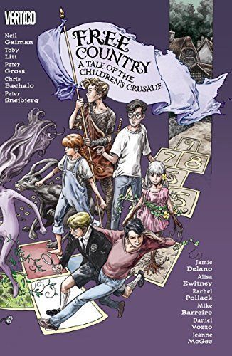The Children's Crusade