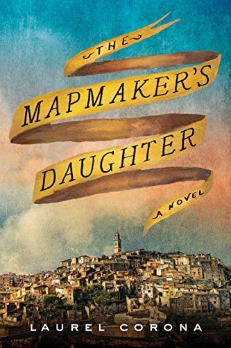 Mapmaker's Daughter