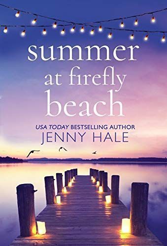 Summer at Firefly Beach