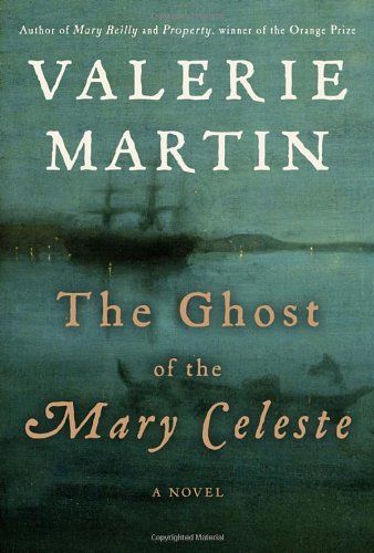 The Ghost of the Mary Celeste