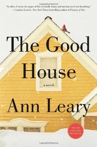 The Good House