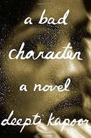 A Bad Character