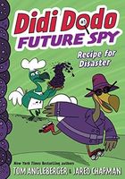 Didi Dodo, Future Spy