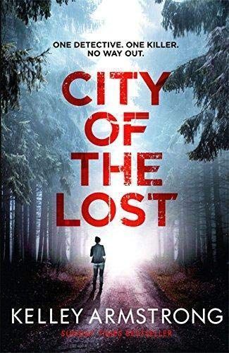The City of the Lost
