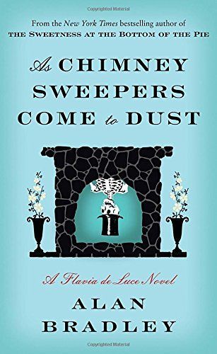 As Chimney Sweepers Come to Dust