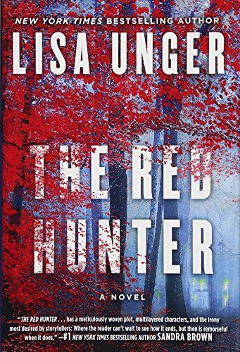 The Red Hunter