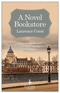A Novel Bookstore