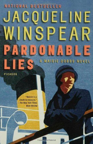 Pardonable Lies