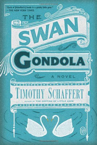 The Swan Gondola