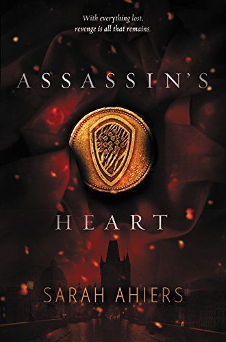 Assassin's Heart