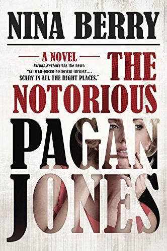 The Notorious Pagan Jones