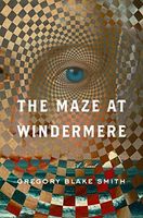 The Maze at Windermere