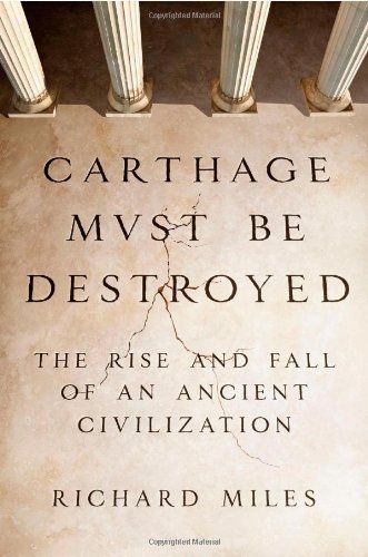 Carthage Must be Destroyed