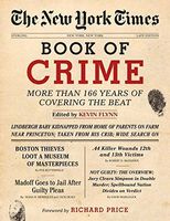 The New York Times Book of Crime