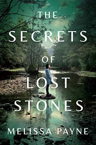 The Secrets of Lost Stones