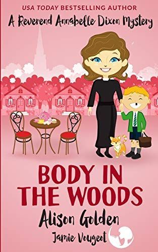 Body in the Woods