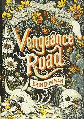 Vengeance Road