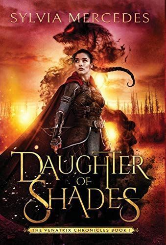 Daughter of Shades