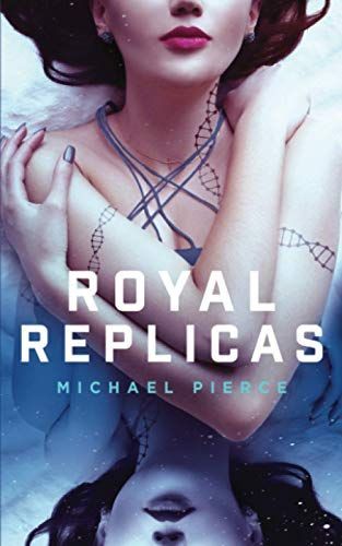 Royal Replicas