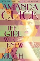 The Girl who Knew Too Much