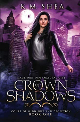 Crown of Shadows