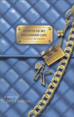 Secrets of My Hollywood Life