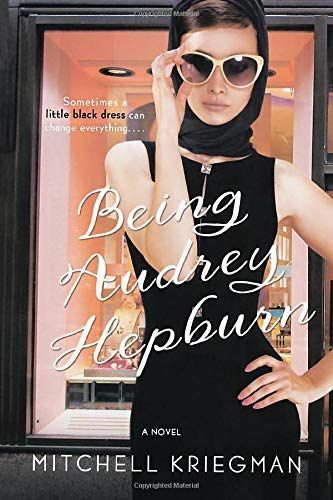 Being Audrey Hepburn