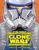 Star Wars The Clone Wars Anthology