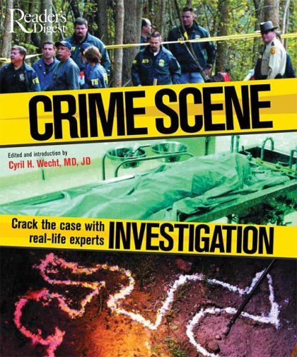 Crime Scene Investigation