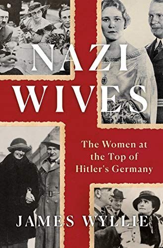 Nazi Wives