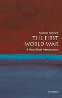 The First World War