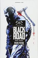 Black Road Volume 1