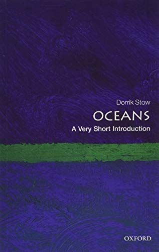 Oceans: a Very Short Introduction