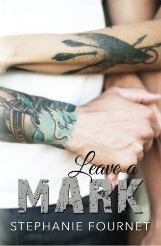 Leave a Mark