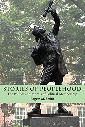 Stories of Peoplehood