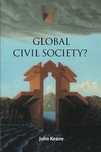 Global Civil Society?