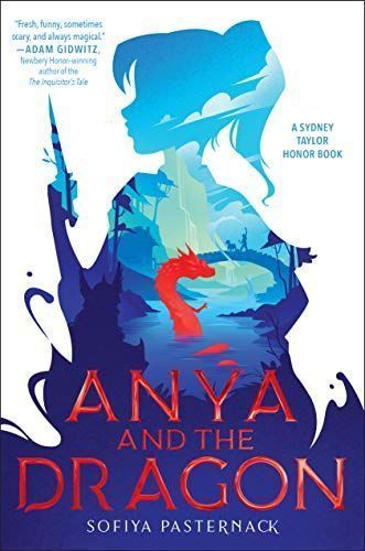 Anya and the Dragon